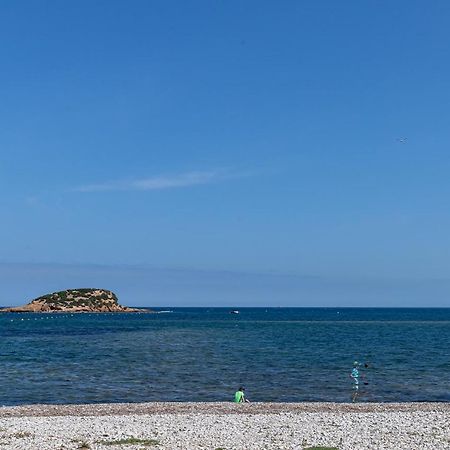Apartamento Bomy Altea Exteriér fotografie