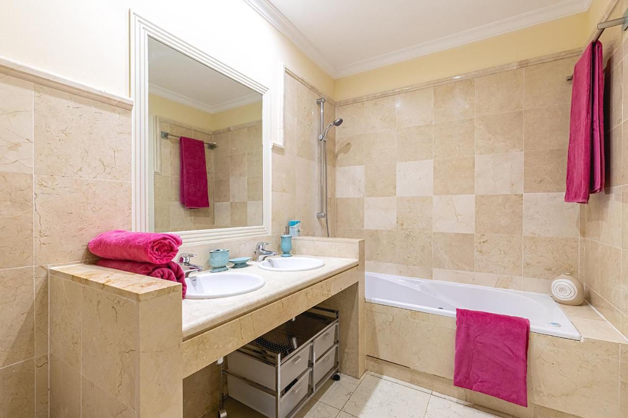 Apartamento Bomy Altea Exteriér fotografie