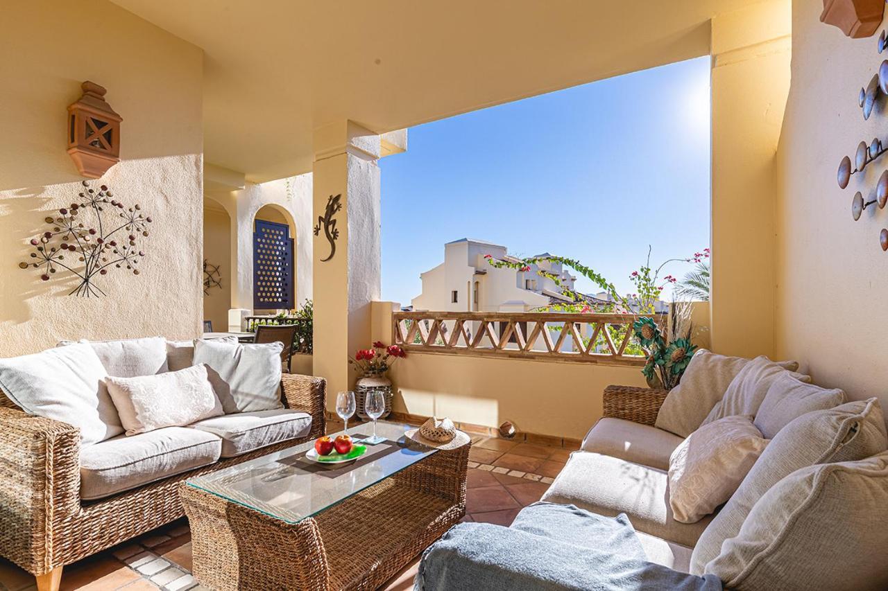 Apartamento Bomy Altea Exteriér fotografie