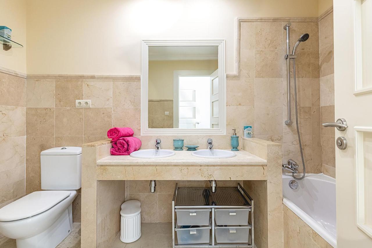 Apartamento Bomy Altea Exteriér fotografie