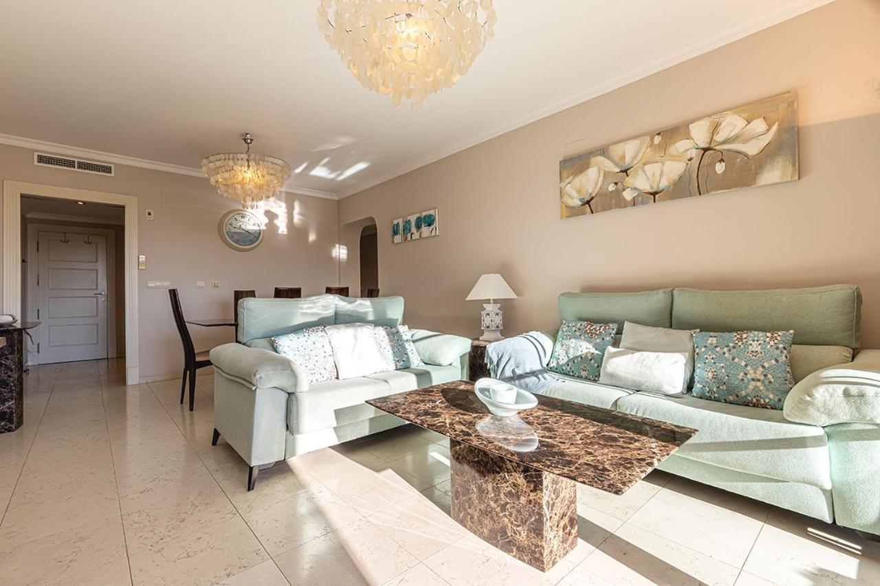 Apartamento Bomy Altea Exteriér fotografie