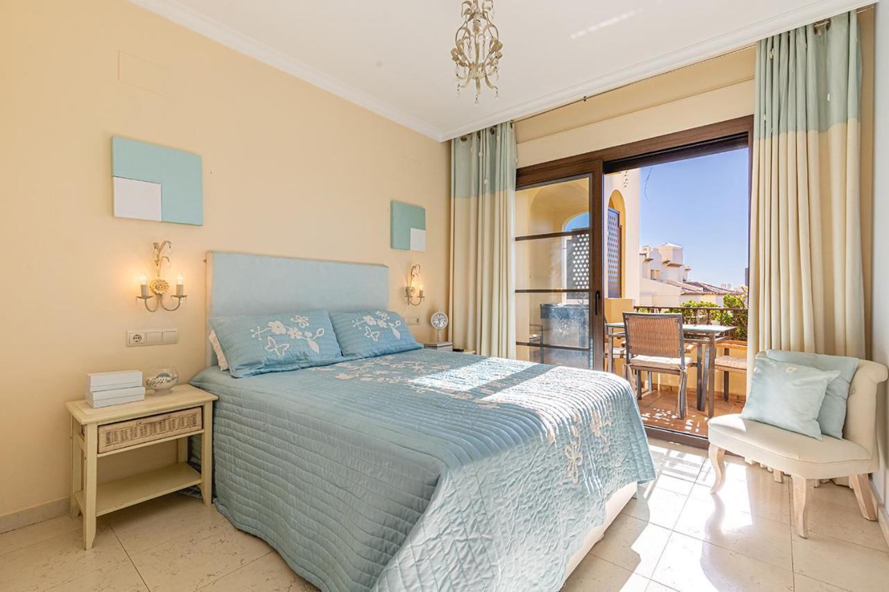 Apartamento Bomy Altea Exteriér fotografie