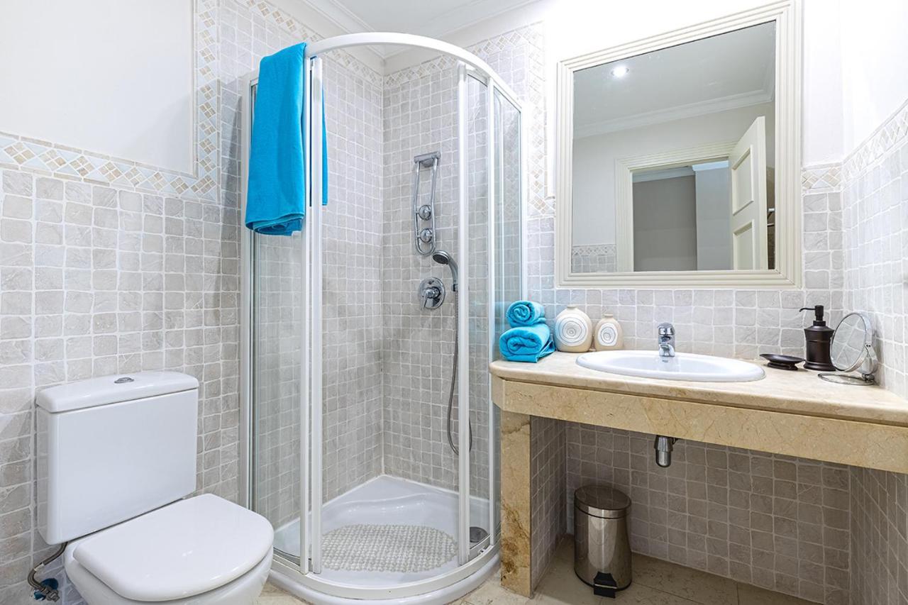 Apartamento Bomy Altea Exteriér fotografie